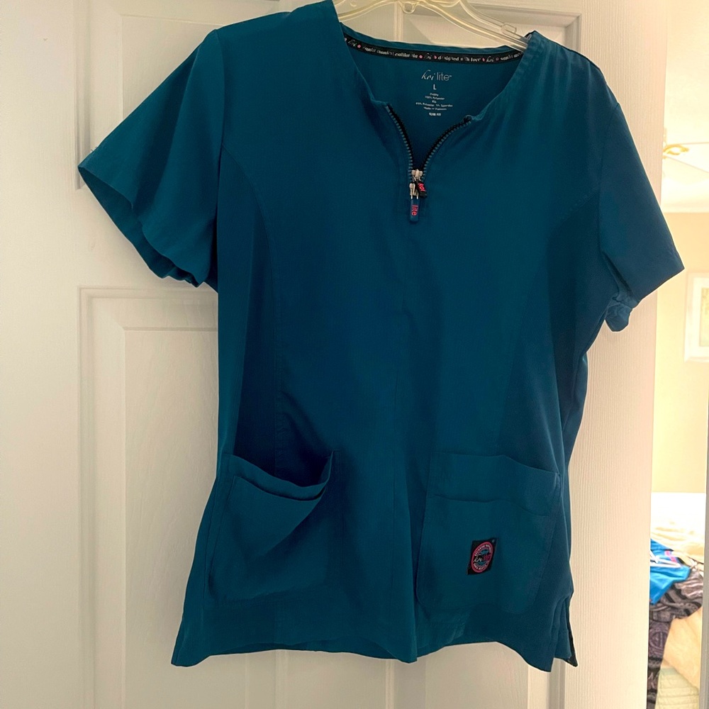 Scrubs
